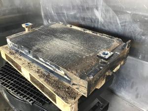 Liebherr Raffreddatore dell'olio